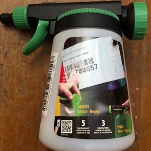 Hudson Chameleon Hose Sprayer